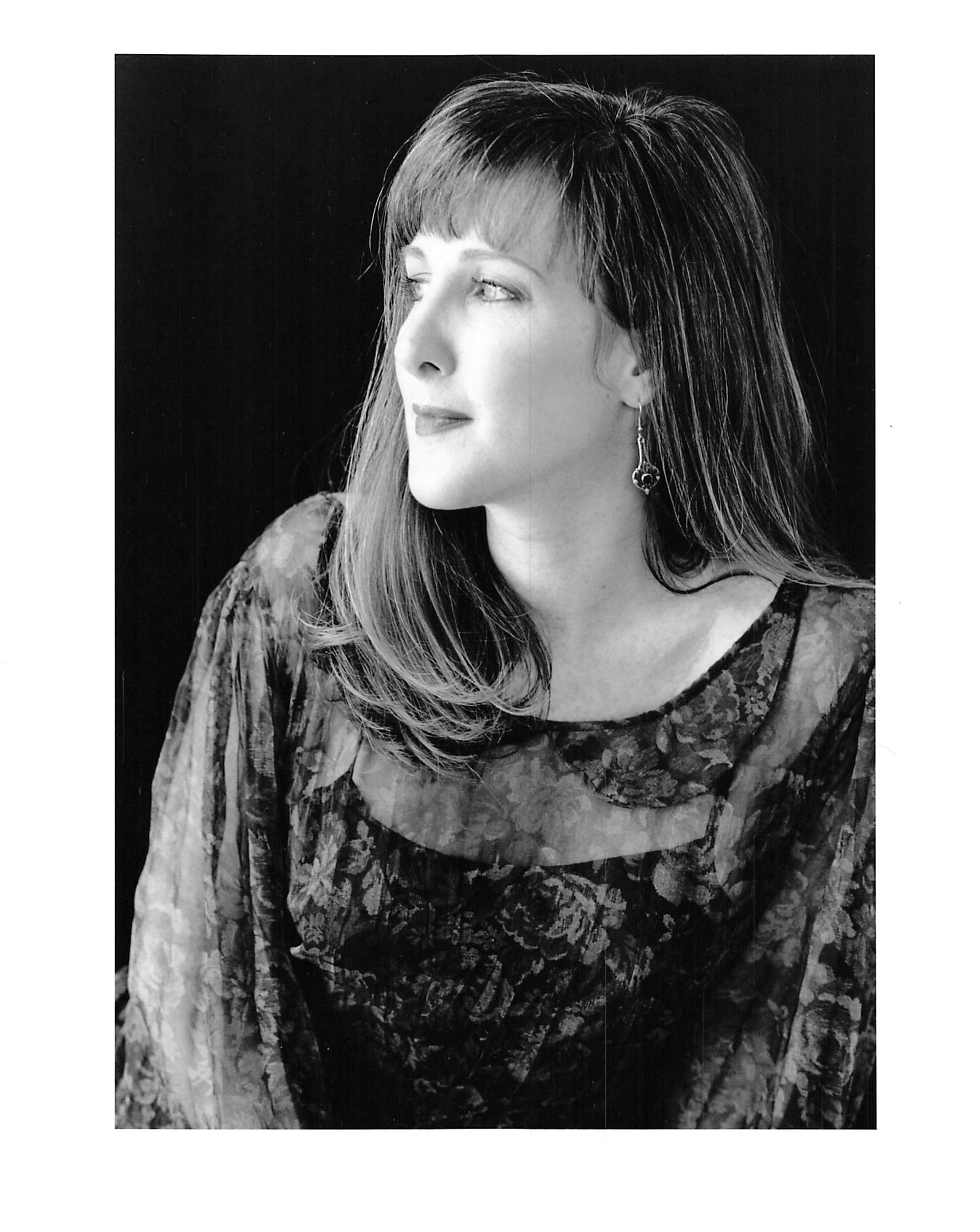 Shela Lahey Coleman — Speaker and Life Coach